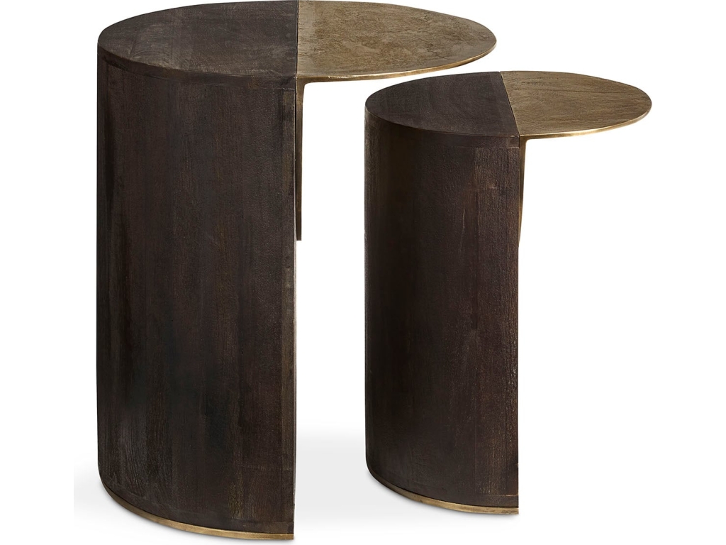 Tunica Nesting Table - image 2