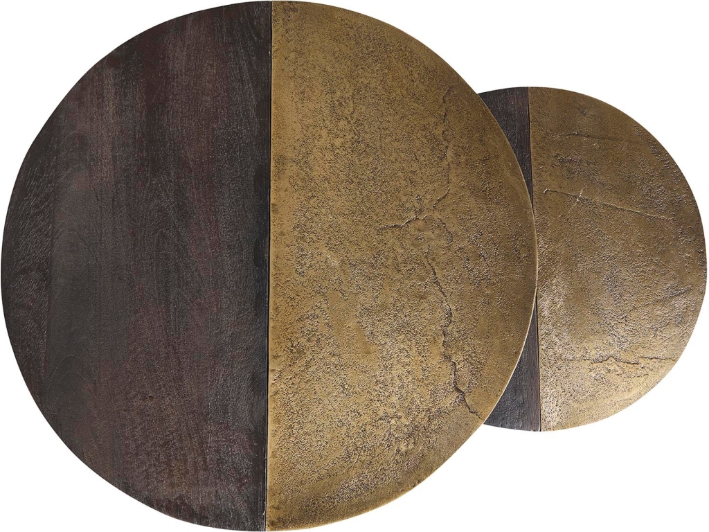 Tunica Nesting Table - image 3