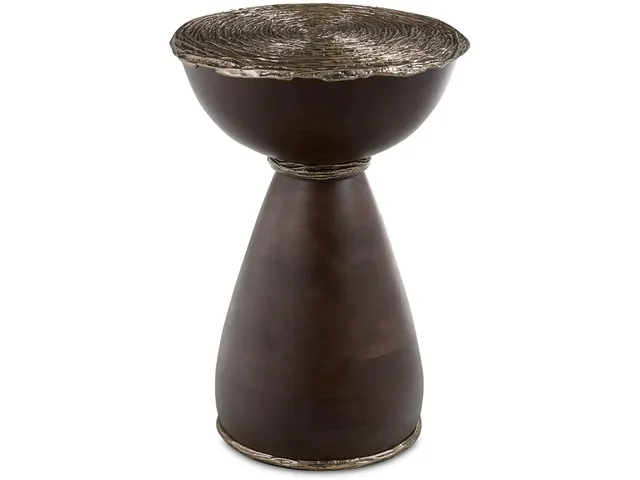 Emiline Side Table