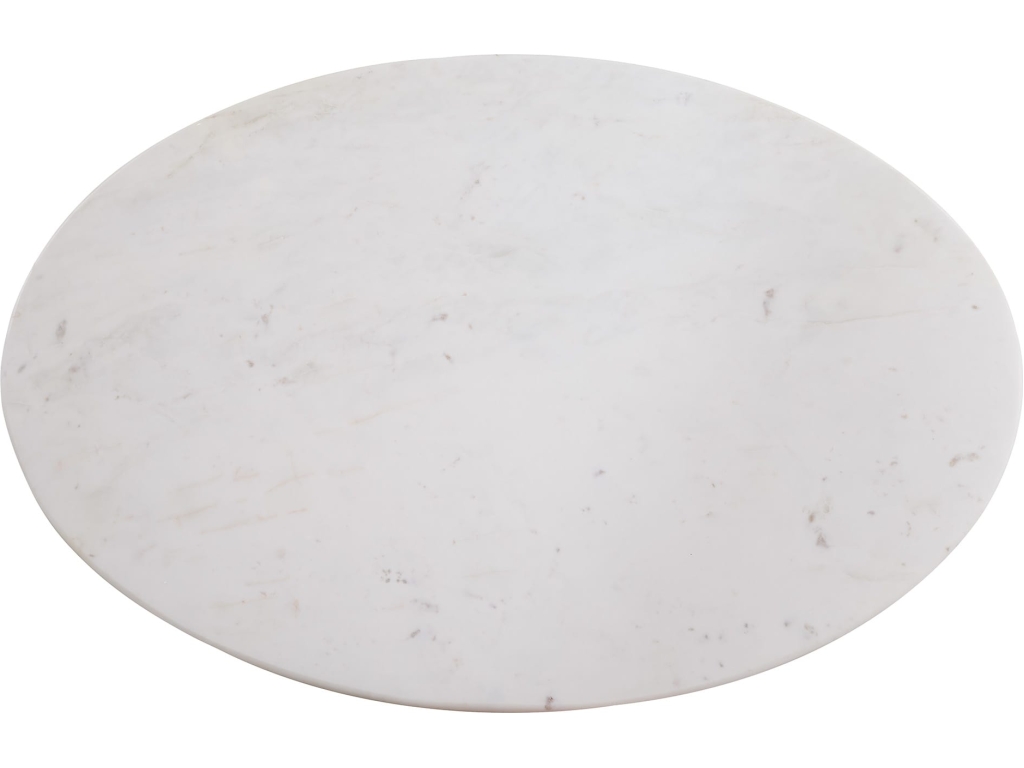 Coventry Oval Cocktail Table - image 2