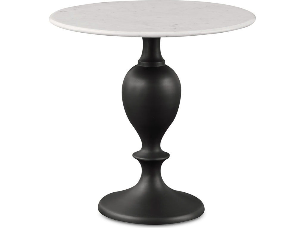 Coventry Round End Table - main image