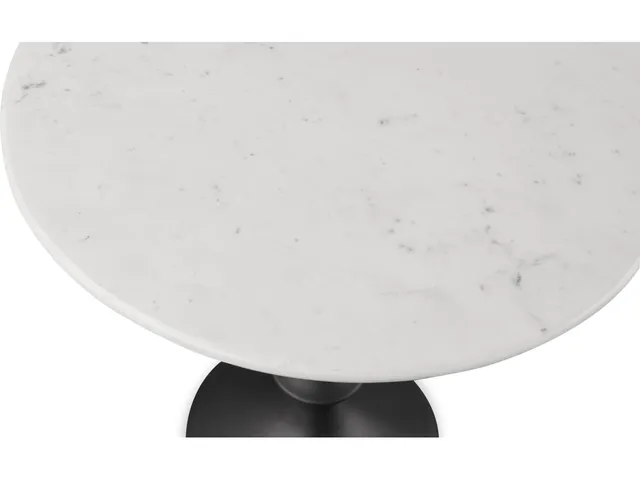 Coventry Round End Table - Alternative View