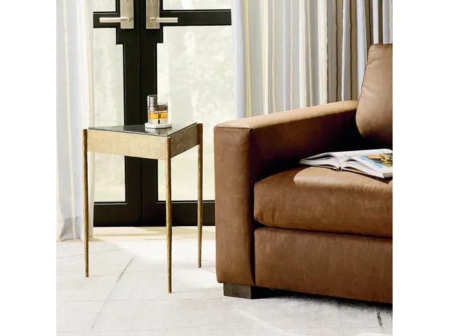 Tyro Side Table - Alternative View