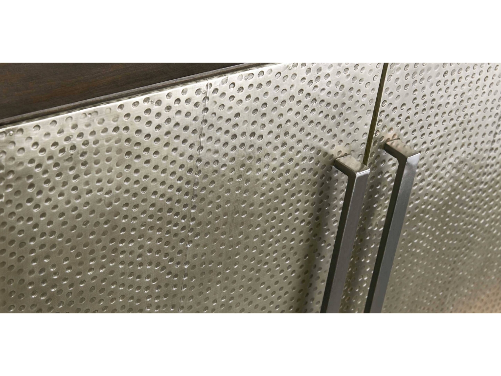 Macon Entertainment Console - image 10