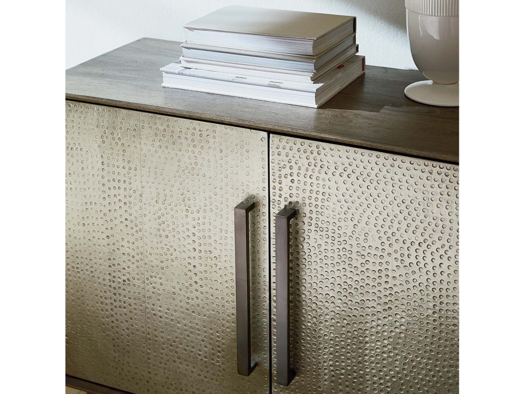 Macon Entertainment Console - image 5