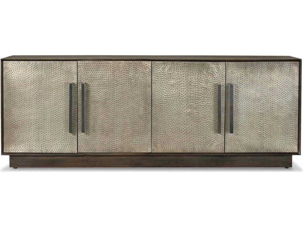 Macon Entertainment Console - image 6