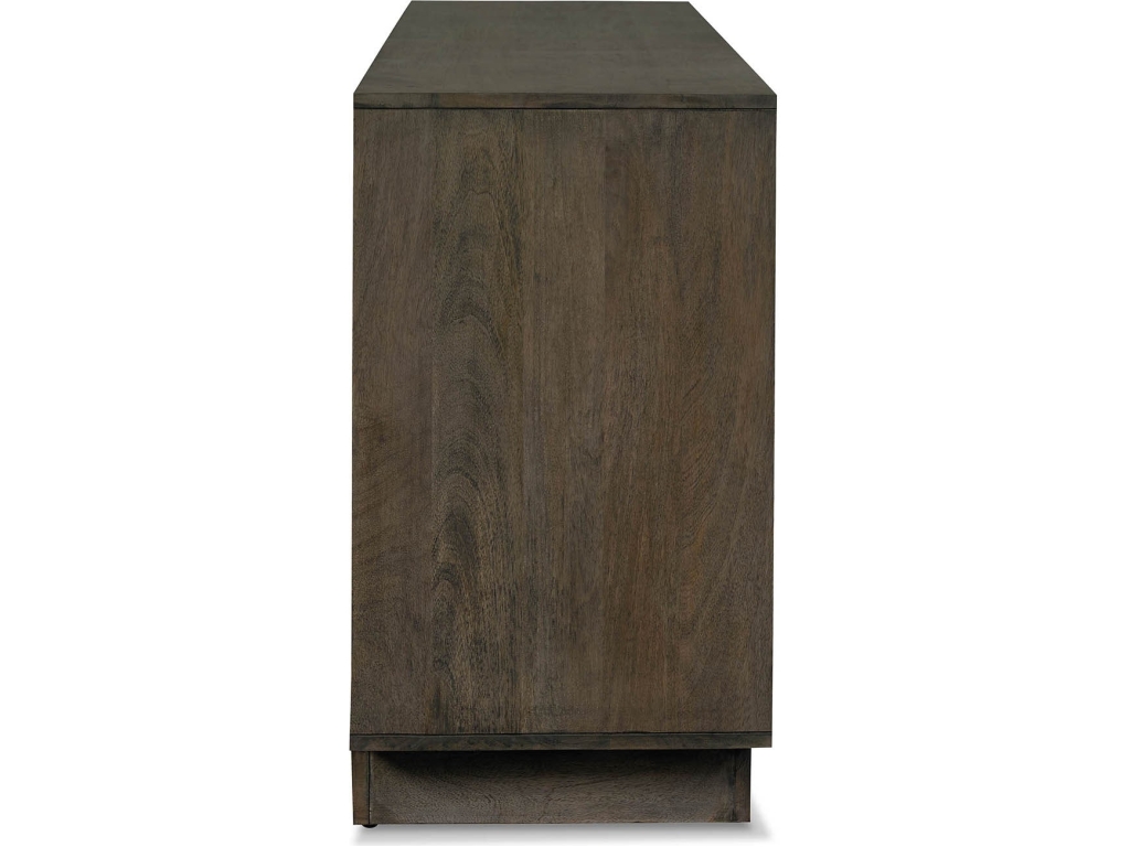 Macon Entertainment Console - image 7