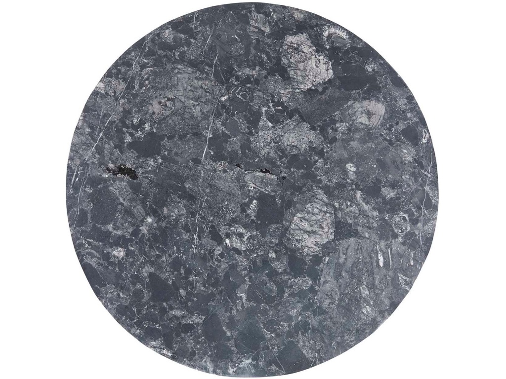 Halifax Round End Table - image 5