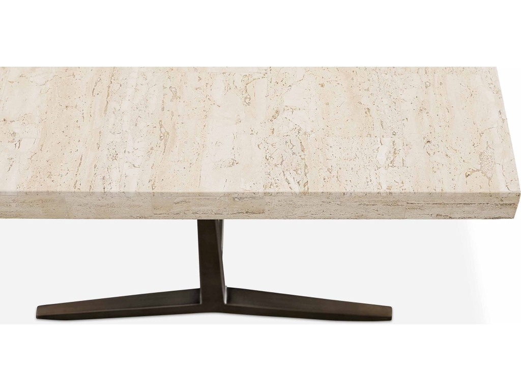 Tyson Rectangular Cocktail Table - image 5