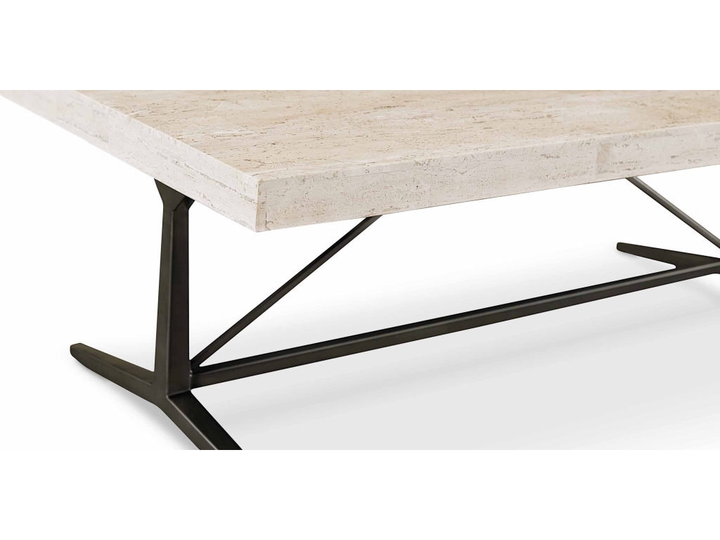 Tyson Rectangular Cocktail Table - image 4