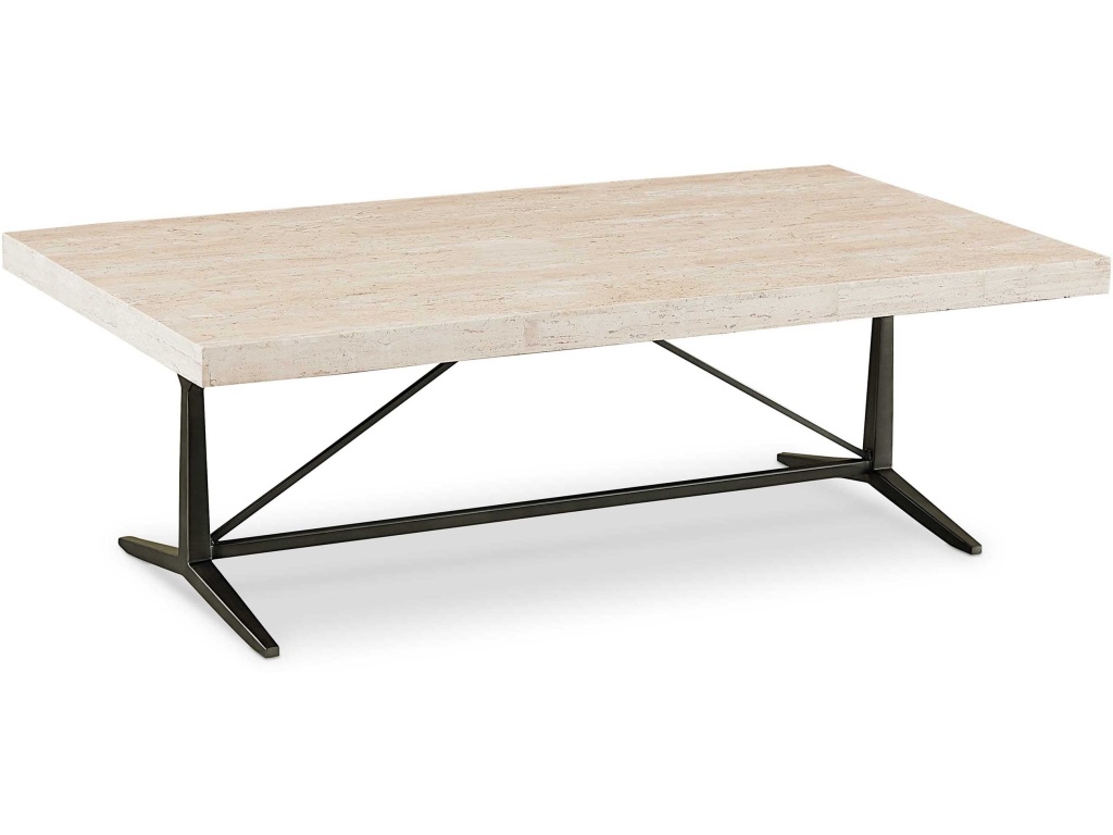 Tyson Rectangular Cocktail Table - main image