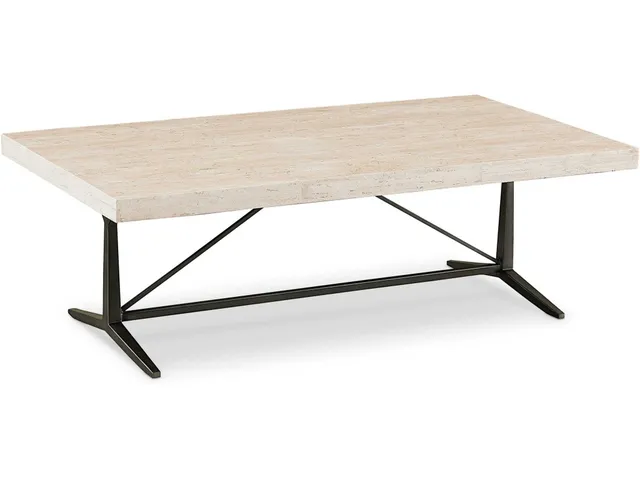 Tyson Rectangular Cocktail Table