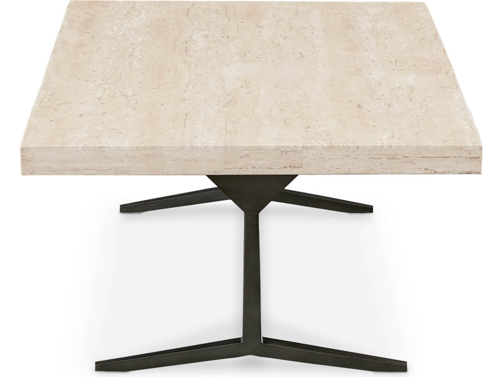 Tyson Rectangular Cocktail Table - image 3