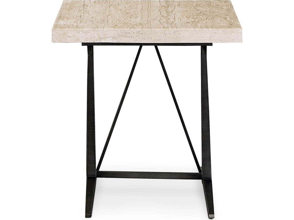 Tyson End Table - image 2