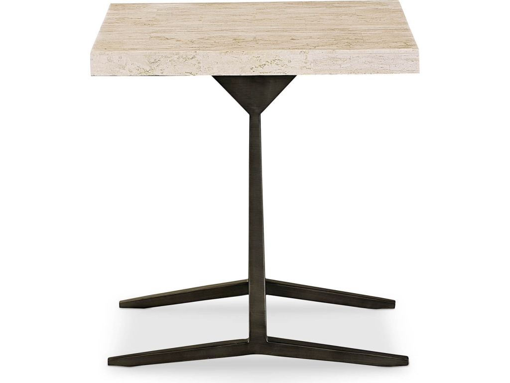 Tyson End Table - image 3