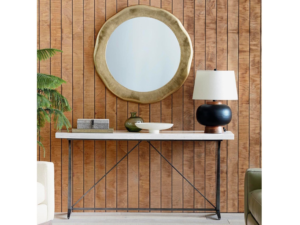 Carlisle Table Lamp - image 1