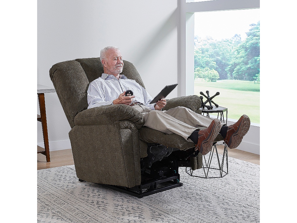 Lucas Recliners - image 8