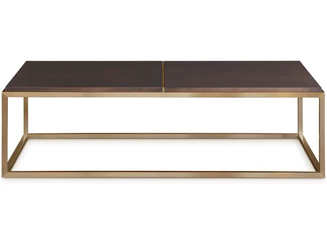 Midlothian Rectangular Cocktail - Alternative View