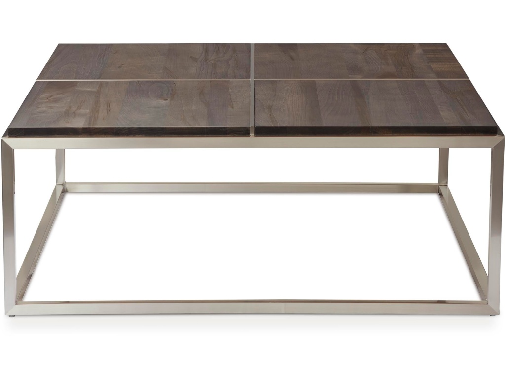 Midlothian Square Cocktail Table - image 1