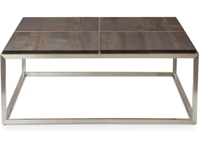 Midlothian Square Cocktail Table - Alternative View
