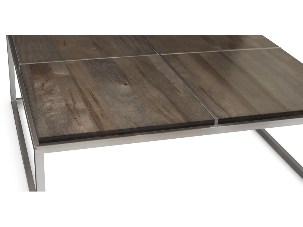 Midlothian Square Cocktail Table - image 3