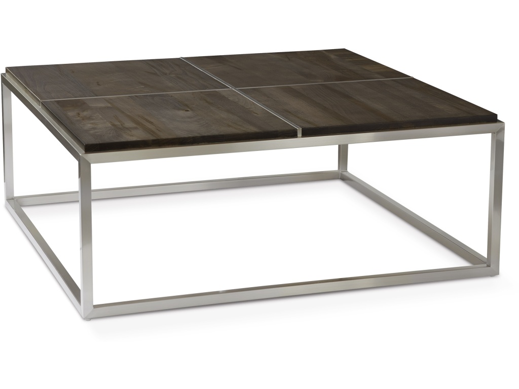 Midlothian Square Cocktail Table - main image