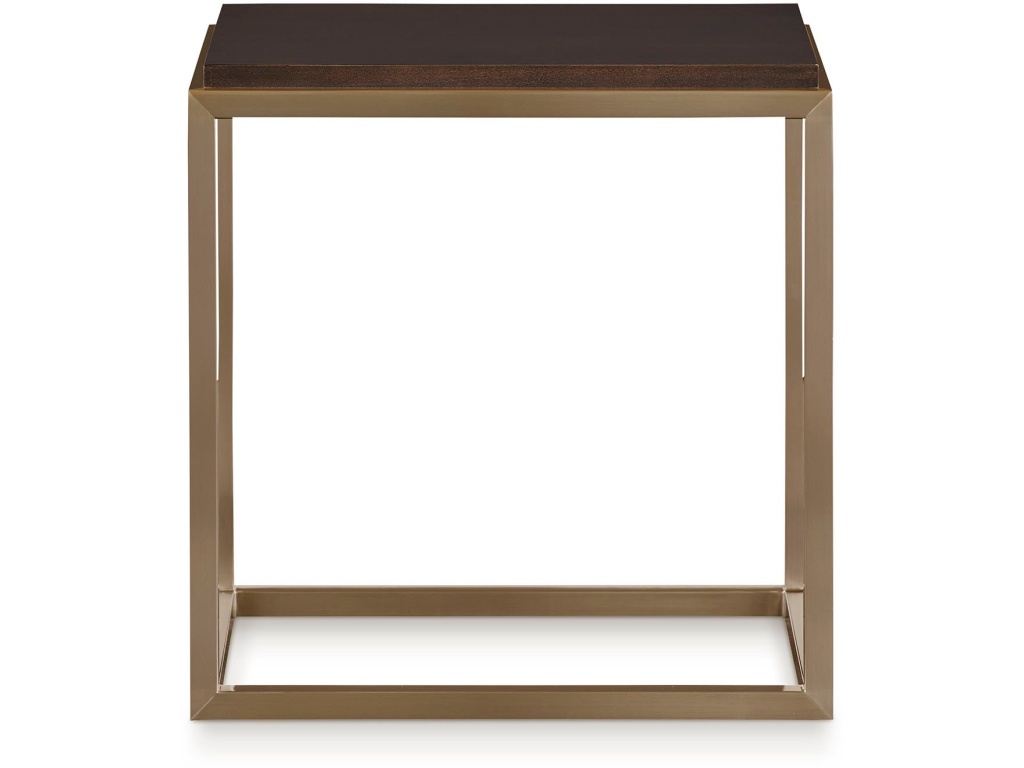 Midlothian Chairside Table - image 1