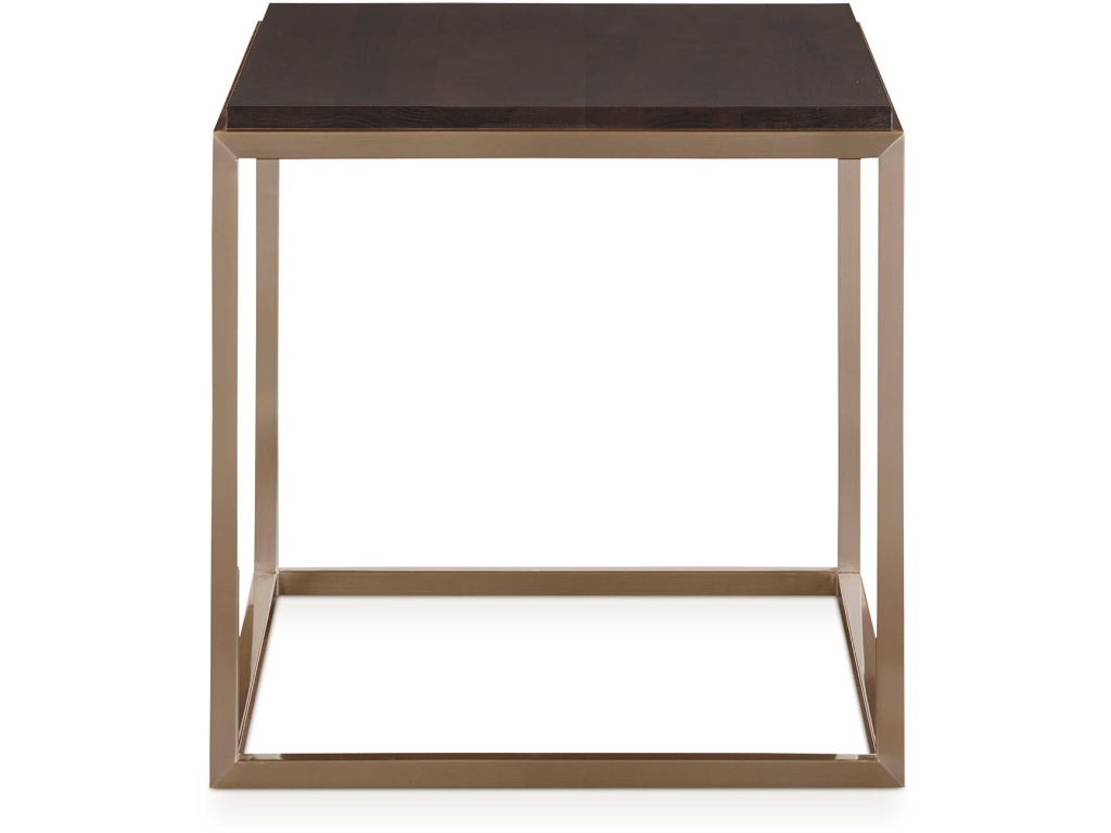 Midlothian End Table - image 1
