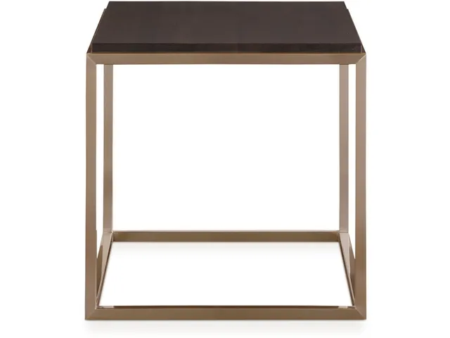 Midlothian End Table - Alternative View