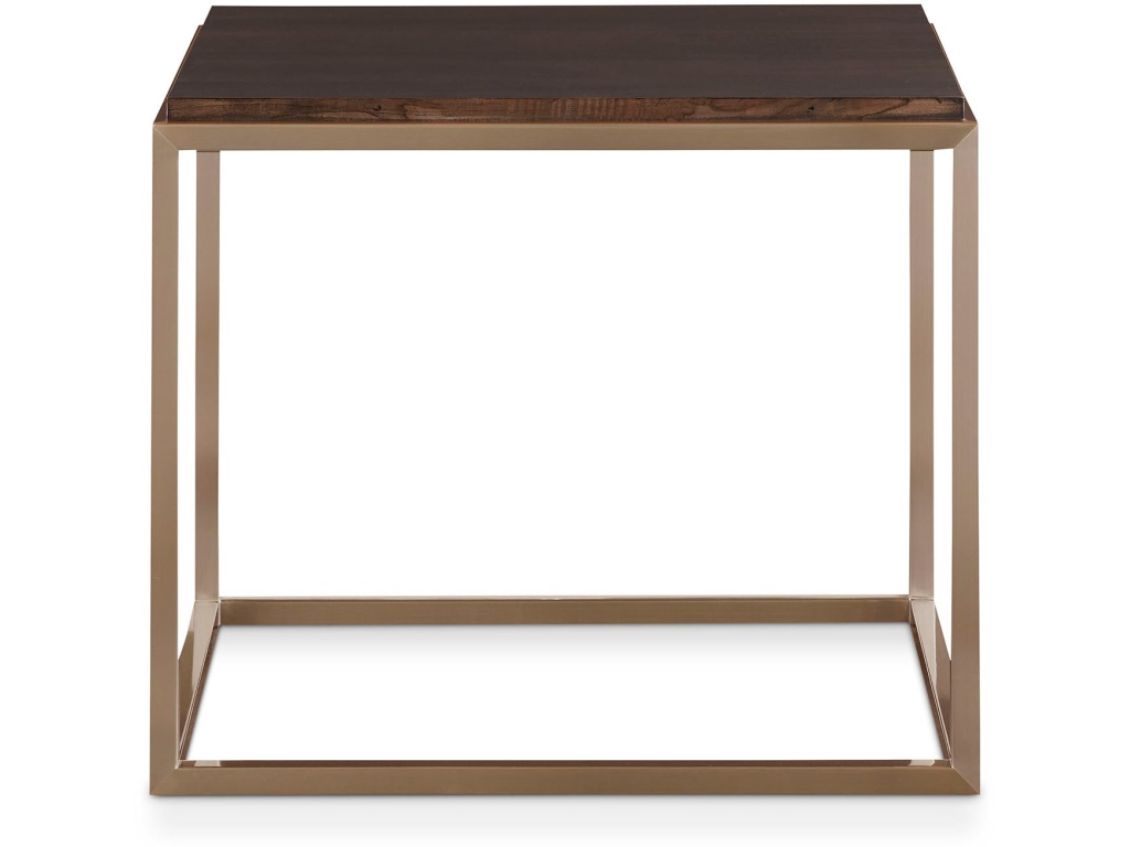 Midlothian End Table - image 2