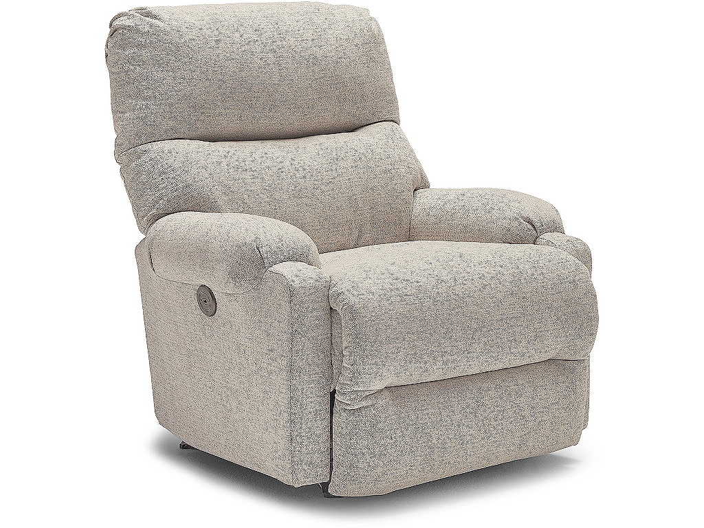 Karen Power Lift Recliner - main image