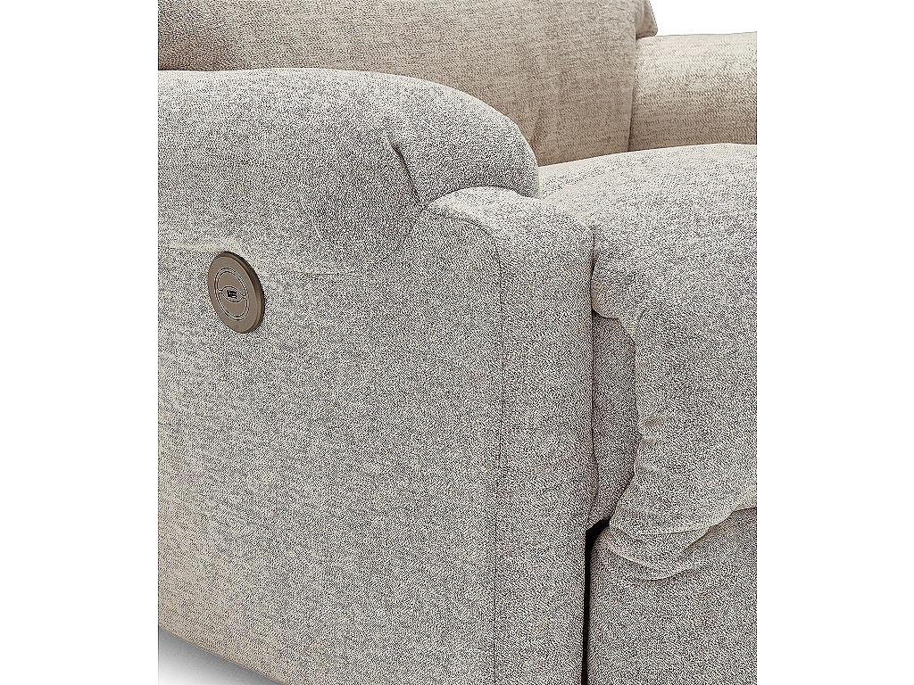 Karen Power Lift Recliner - image 5