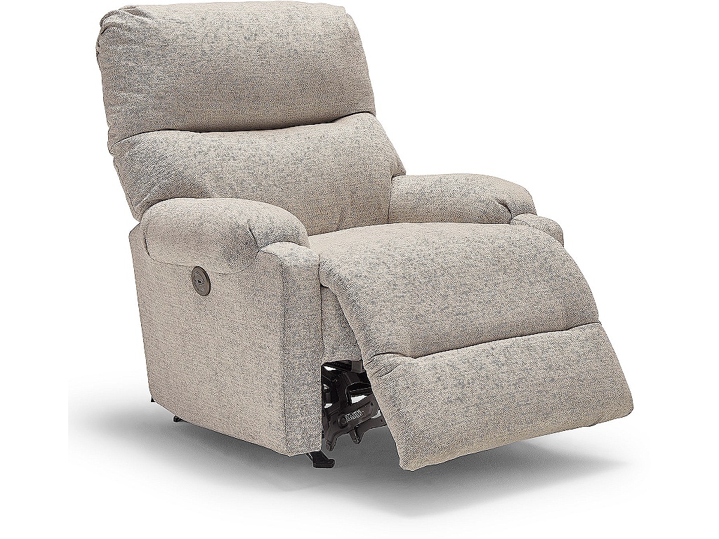 Karen Power Lift Recliner - image 1