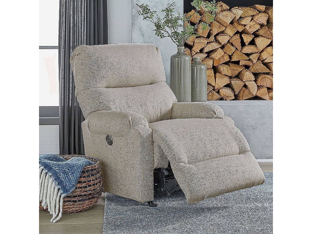 Karen Power Lift Recliner - image 6