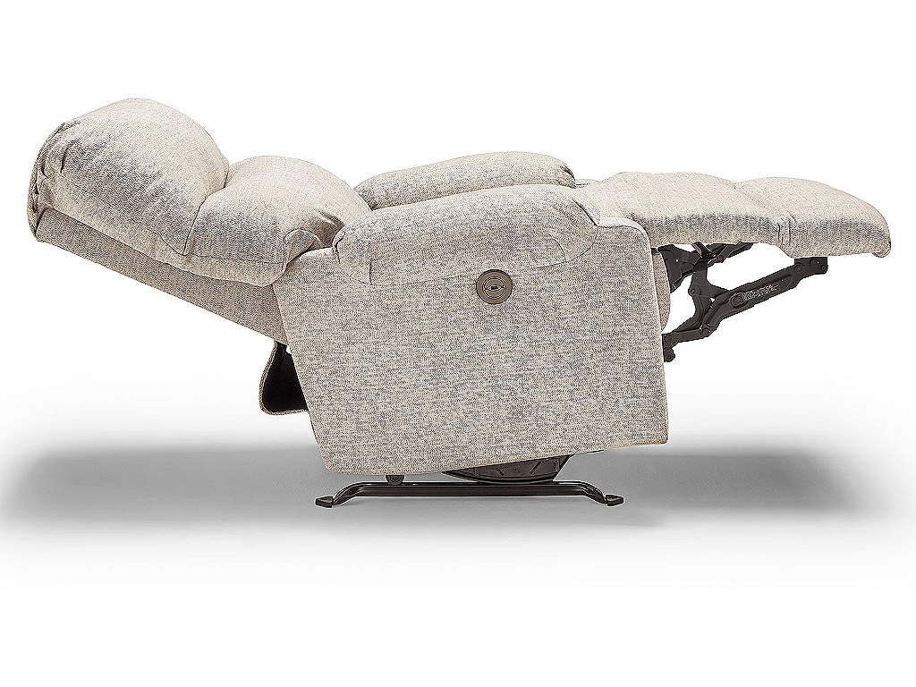 Karen Power Lift Recliner - image 4