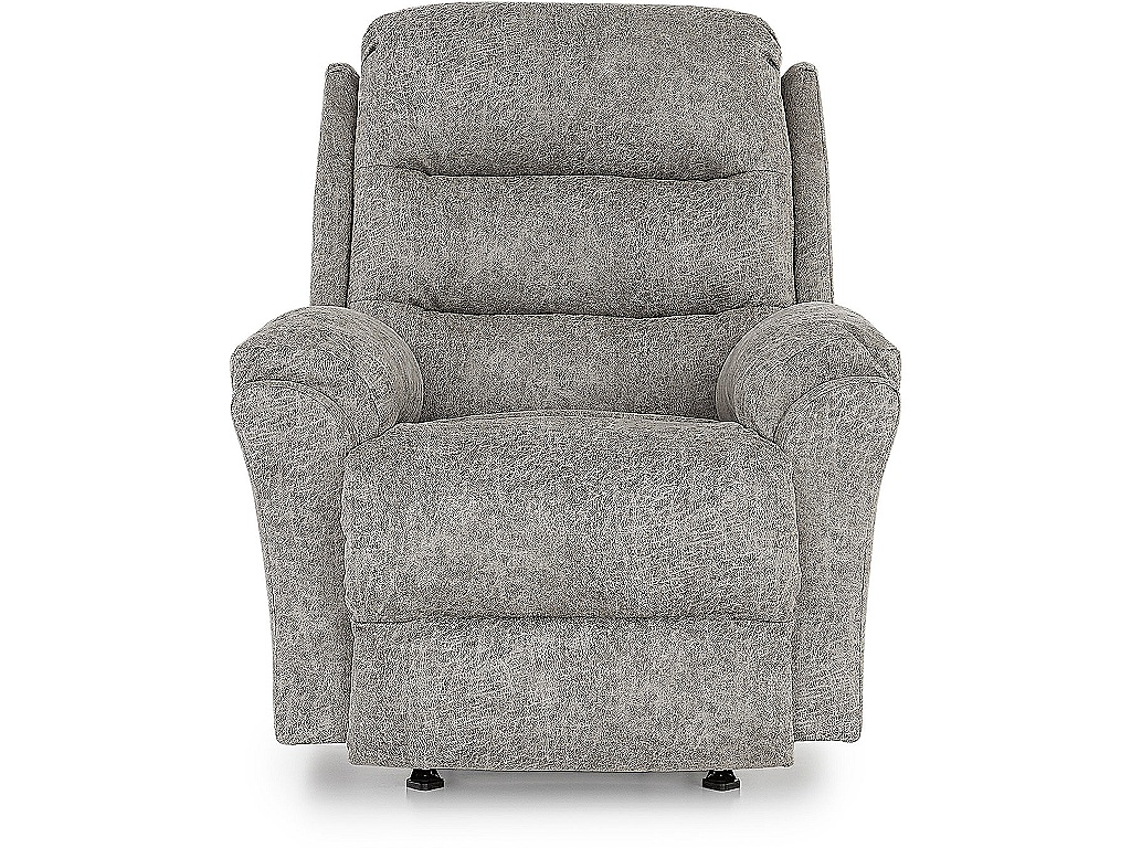 Oren Modern Styled Recliner - image 9