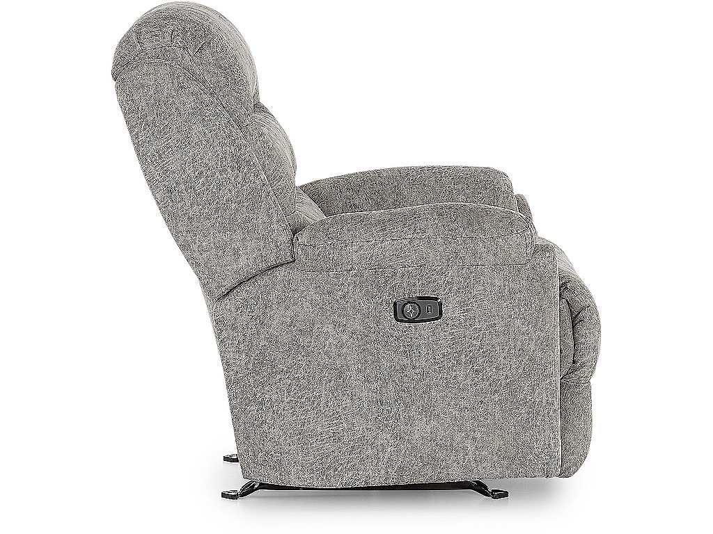 Oren Modern Styled Recliner - image 10