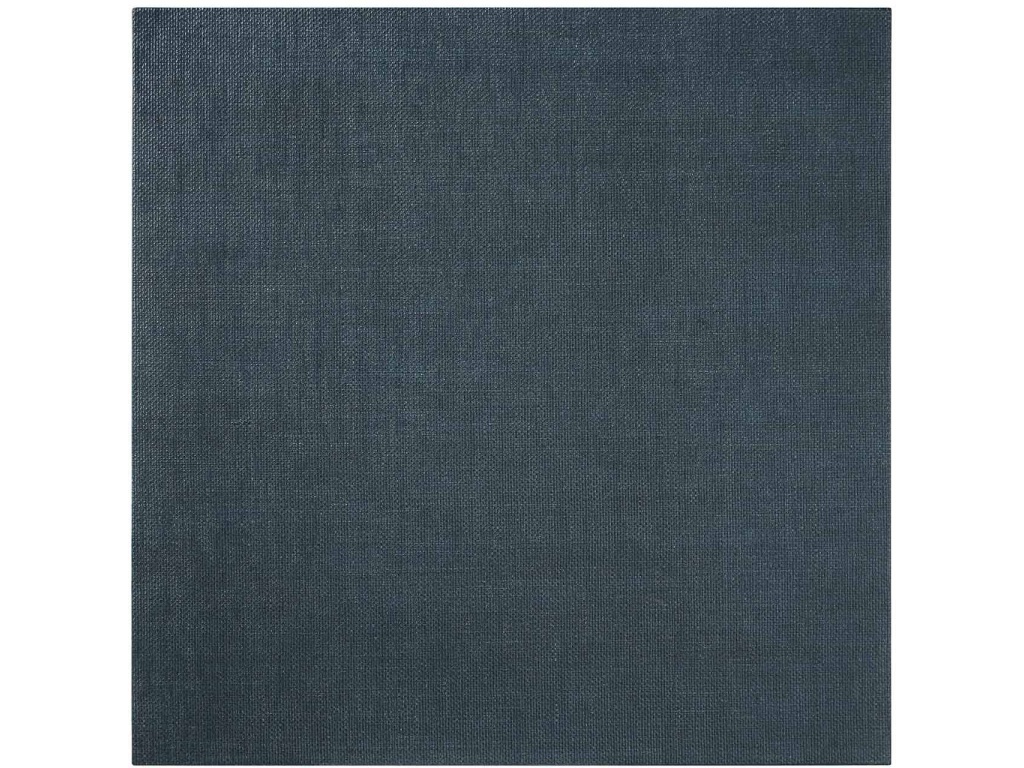 Ventura Raffia Square End Table - image 4