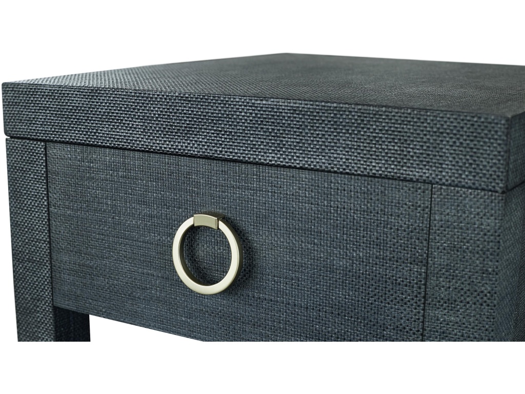 Ventura Raffia End Table - image 5
