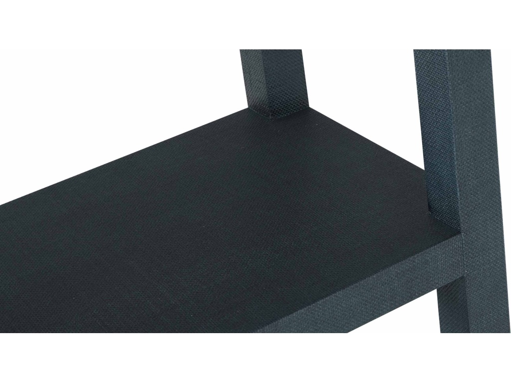 Ventura Raffia Etagere - image 2