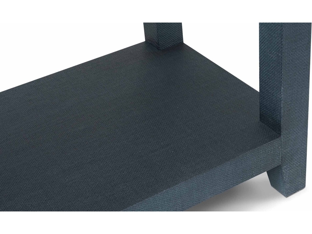 Ventura Raffia Etagere - image 3