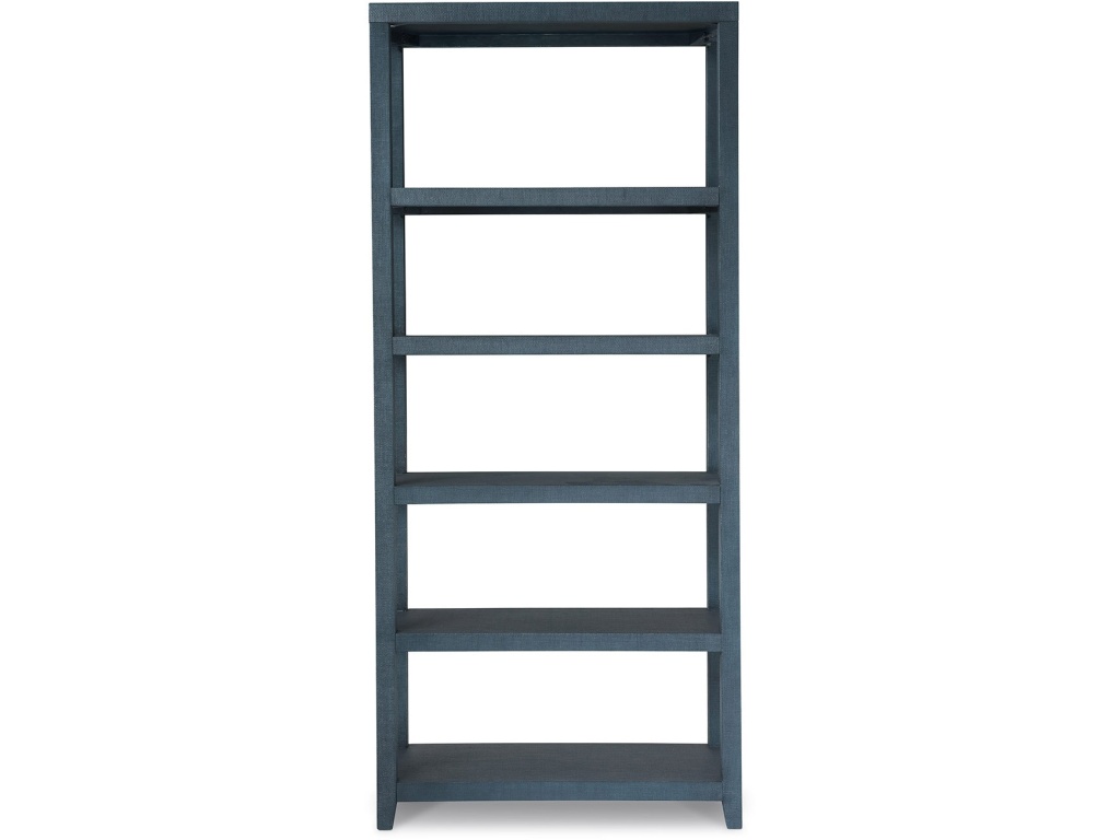 Ventura Raffia Etagere - image 1