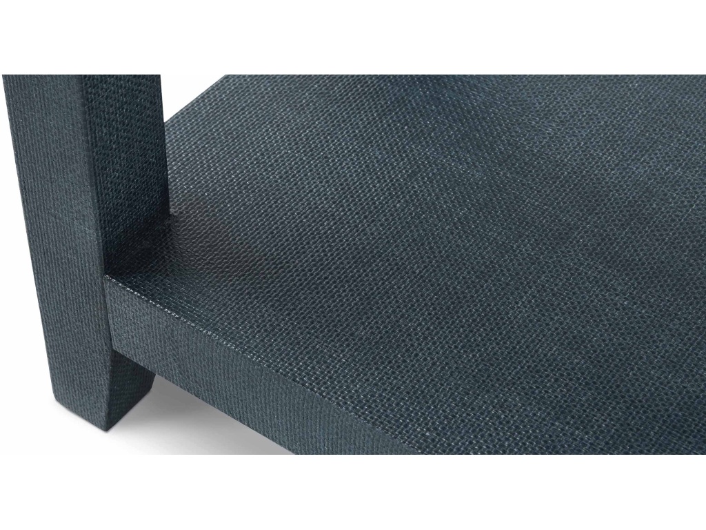 Ventura Raffia Console Table - image 4