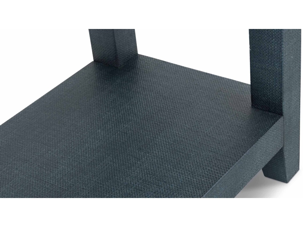 Ventura Raffia Console Table - image 5