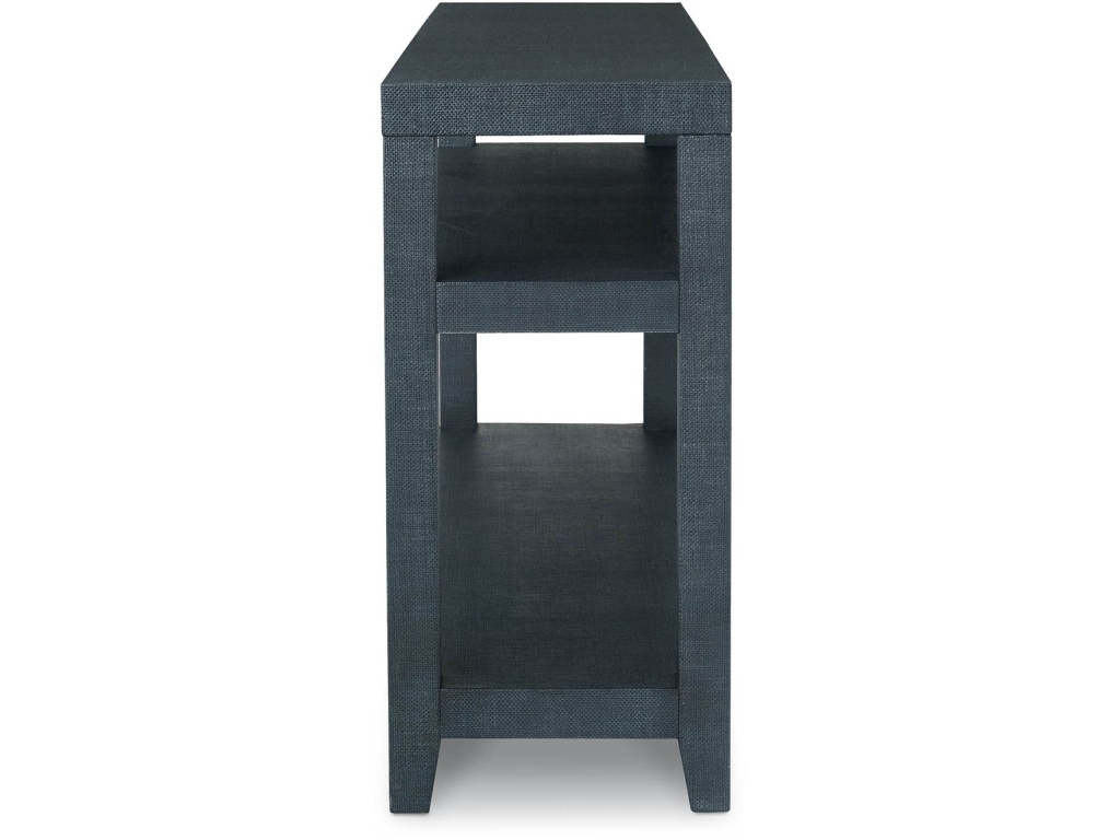 Ventura Raffia Console Table - image 2