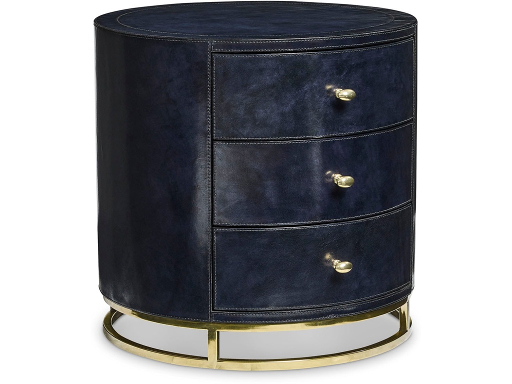 Caspian Chairside Table - main image