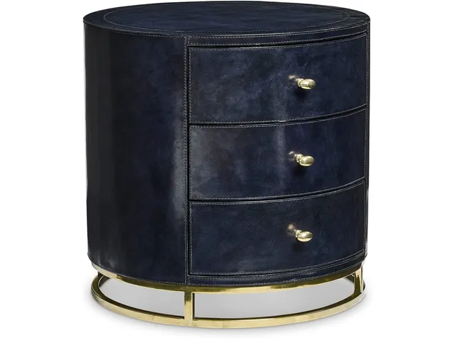 Caspian Chairside Table