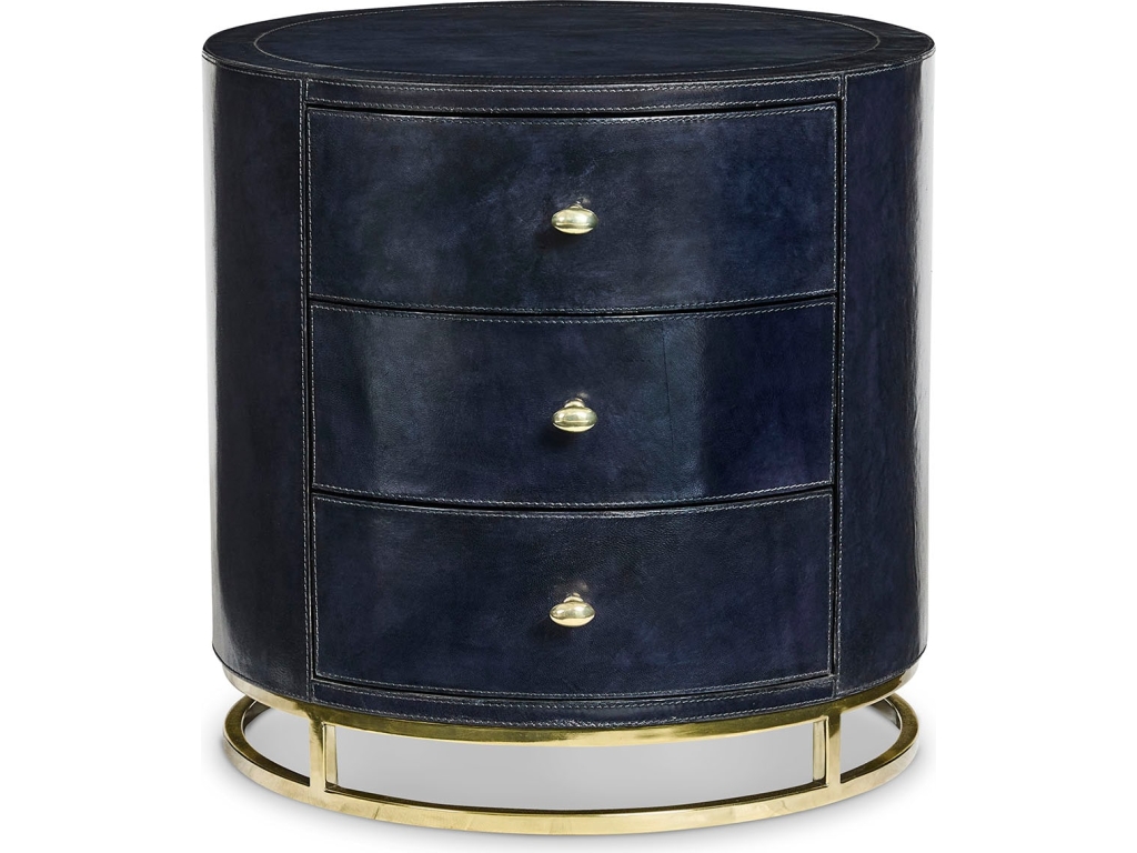 Caspian Chairside Table - image 1