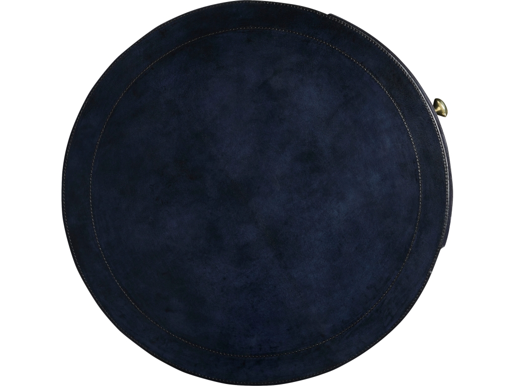 Caspian Chairside Table - image 2