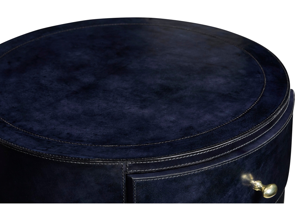 Caspian Chairside Table - image 3